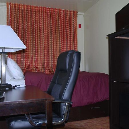 Shut Eye Hotel Alexander Extérieur photo