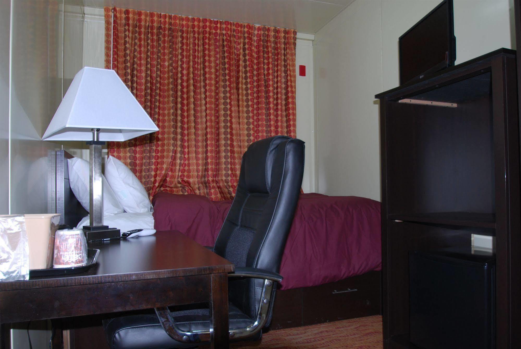Shut Eye Hotel Alexander Extérieur photo